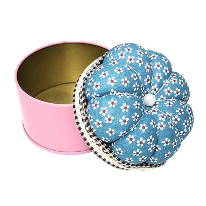 Kit de coussin à crochet avec loquet, oreiller bro... – Grandado