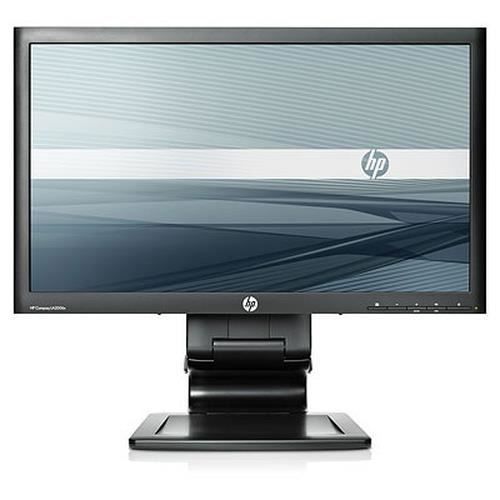 HP Compaq La2006X 508 Cm (20) 1600 X 900 Pixels LCD 5 Ms 250 Cd-M² Noir