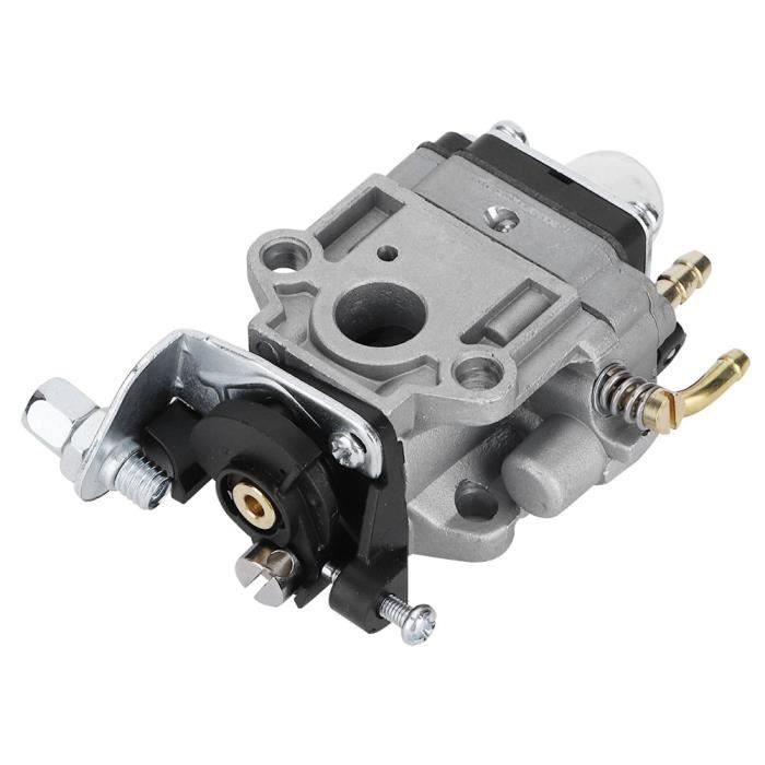 Yeni 10mm Carb yedek Weedeater için 1E34F 1E36F TU26 TL26 ÇALI KESİCİ 26cc 33cc