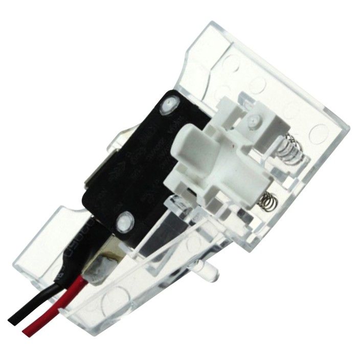Interrupteur KENWOOD KW706549 Compatible avec robots ménagers Mixte Accessoire - vue 2