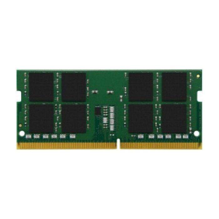 Mémoire PC RAM - KINGSTON TECHNOLOGY - Value - 4 Go - SoDIMM DDR4 - 2666 Mhz