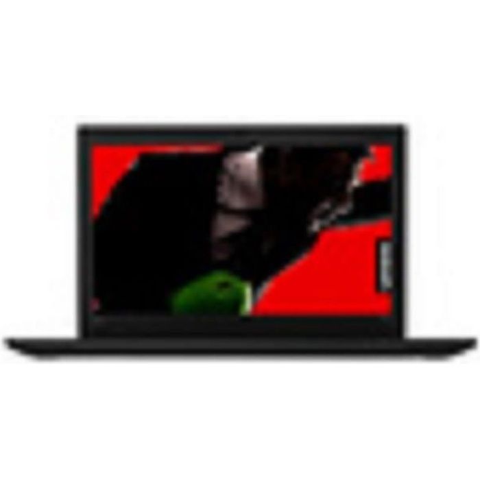Lenovo ThinkPad X280 12.5 I3 8 Go Noir 256 Go