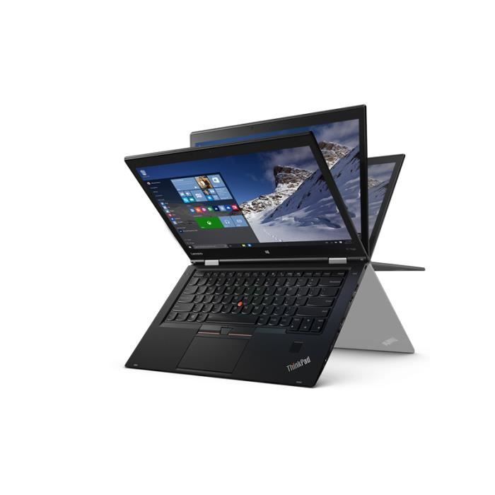 Lenovo ThinkPad X1 Yoga Gen 2