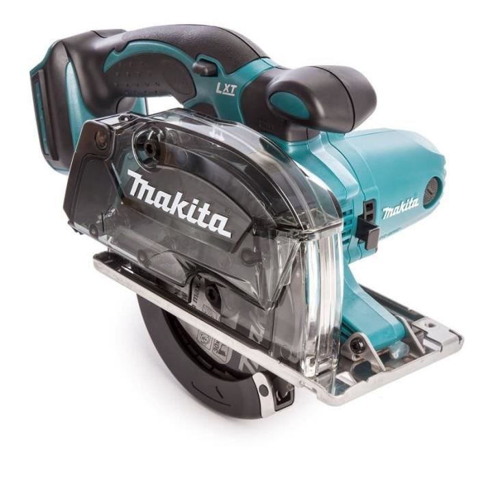 Makita DCS552Z - vue 8