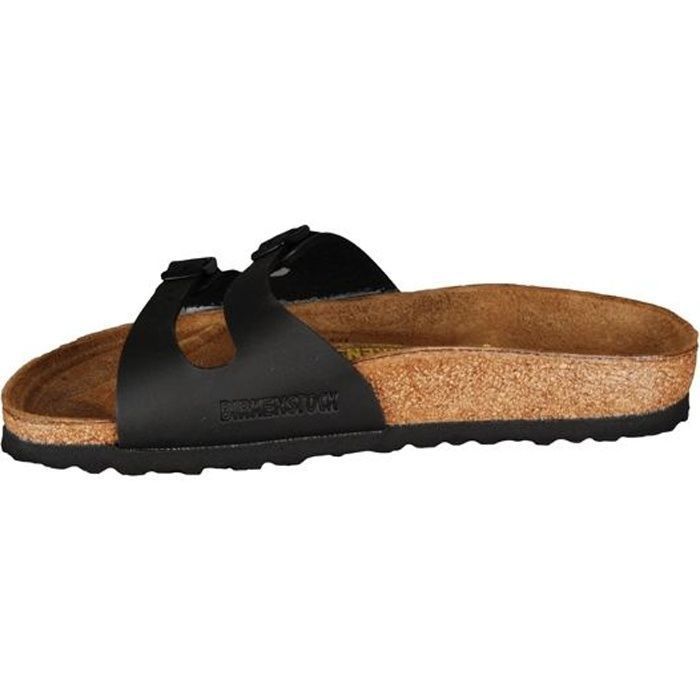 Birkenstock homme noir - Cdiscount