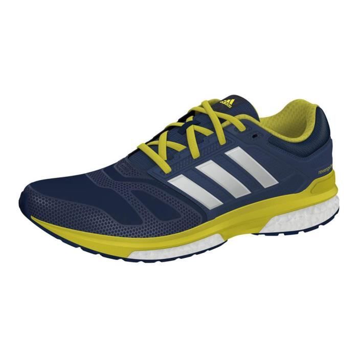 Entretener Agnes Gray transacción Running Adidas Revenge Boost 2 M Techfit - Cdiscount Sport