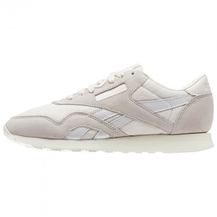 reebok nylon pastel