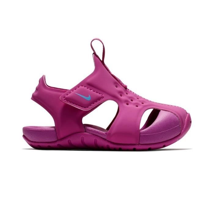 nike sunray protect 2 rose
