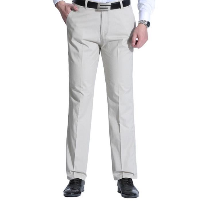 Jupe noire midi effet cuir taille haute élastique Edmond Boublil - 44 Jupe noire midi effet cuir taille haute élastique Edmond Boublil - 44