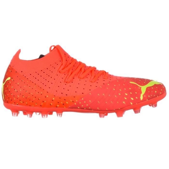 puma future rouge
