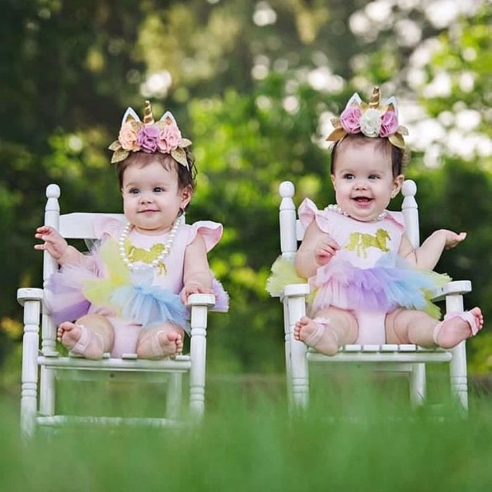 0 24 Mois Bebe Fille Body Robe Rose Tutu Colore Motif Licorne A Paillette Costume Fete Anniversaire Tenue Photographie Rose Cdiscount Pret A Porter 0 24 Mois Bebe Fille Body Robe Rose Tutu Colore Motif Licorne A Paillette Costume Fete Anniversaire Tenue Photographie Rose Cdiscount Pret A Porter