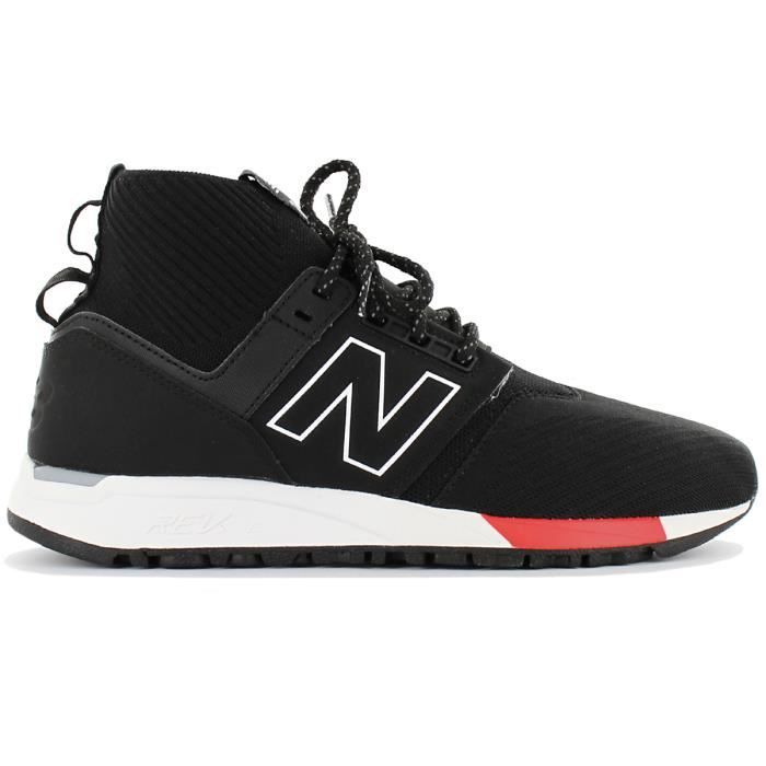 new balance pointure hommes