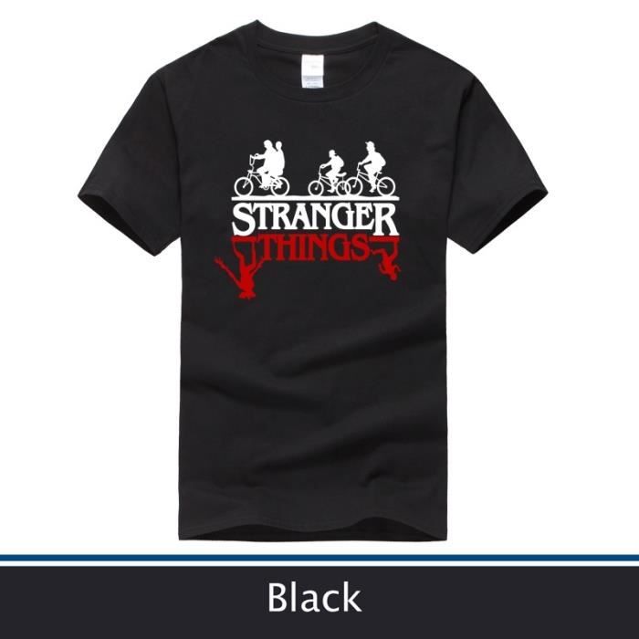 chandail stranger things