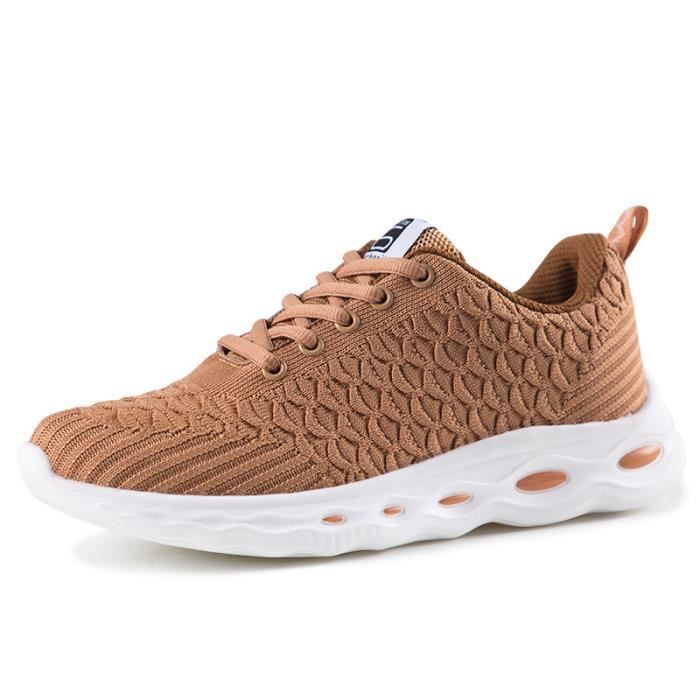 basquette sport femme