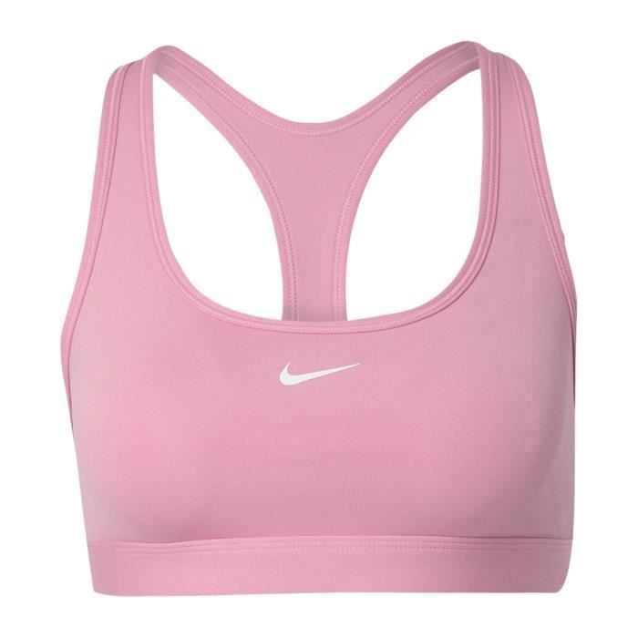 brassiere nike rose