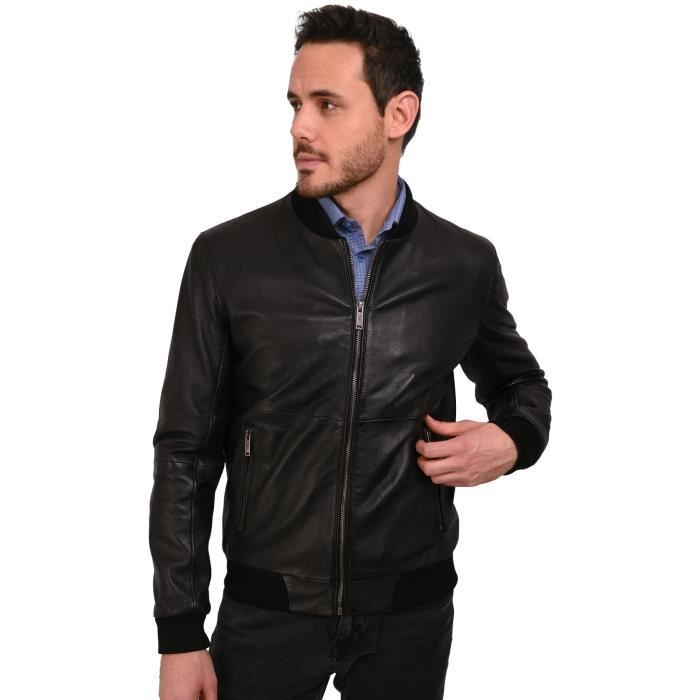 blouson gentleman farmer