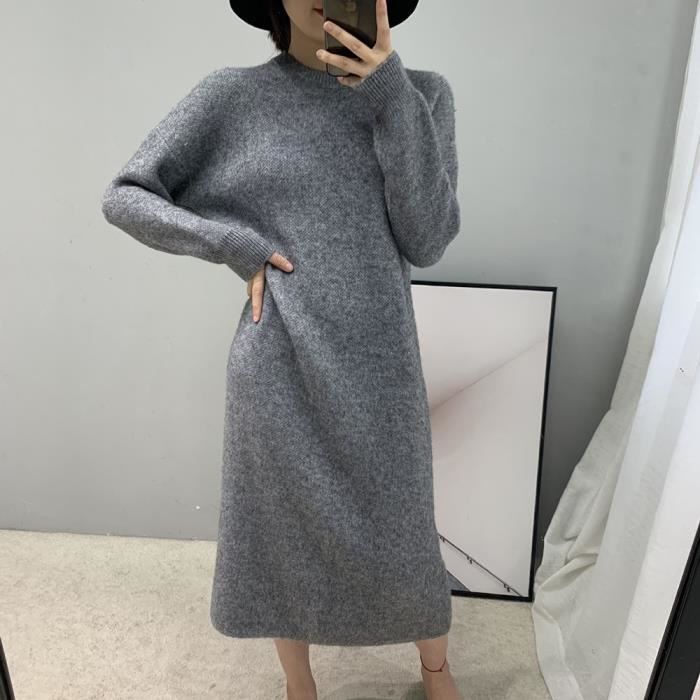 Robe automne outlet 2019