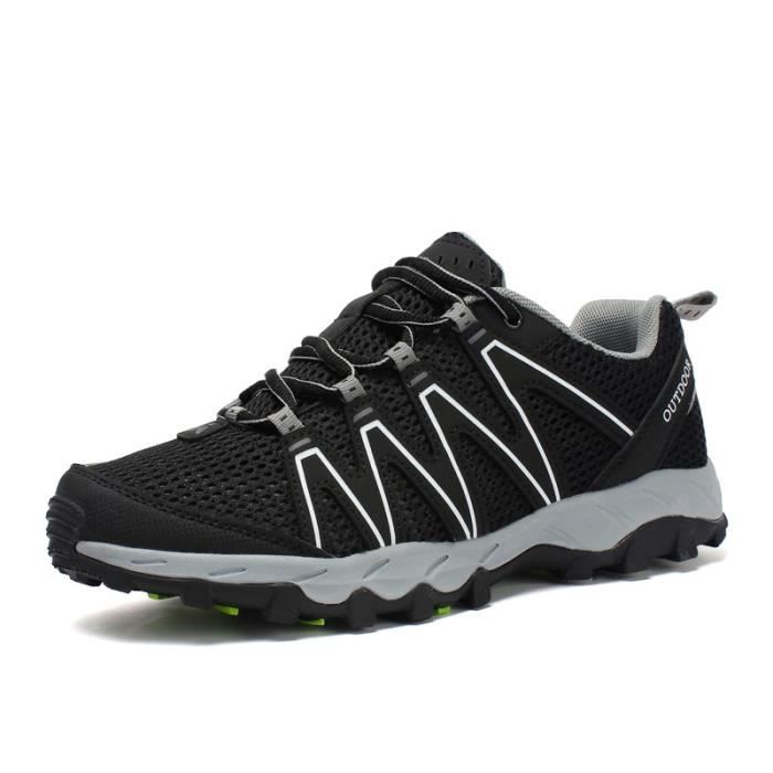 Chaussures Cyclisme Gravel Vibram