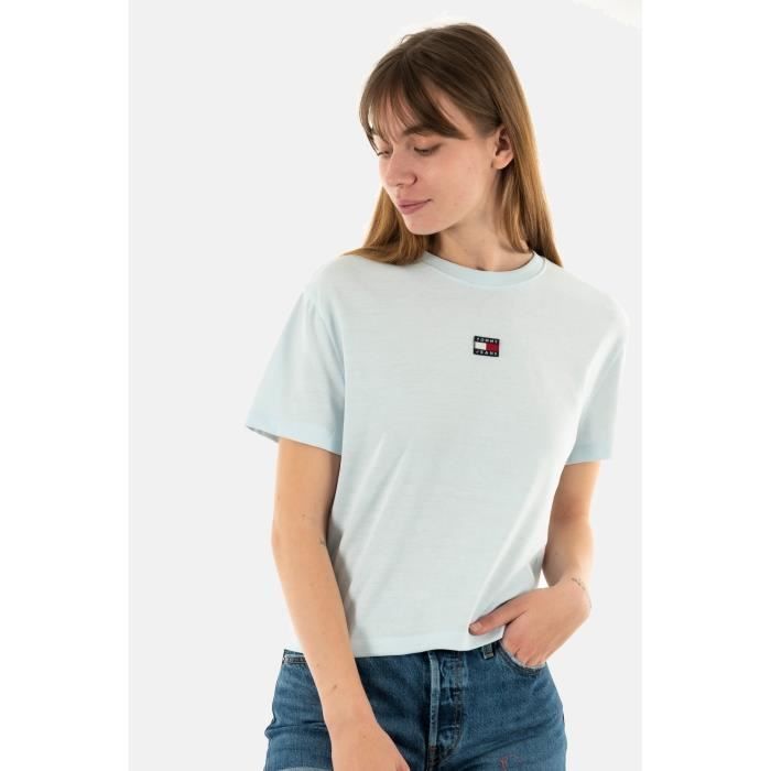 Mango SAMARA - Camicia - sky blue/celeste