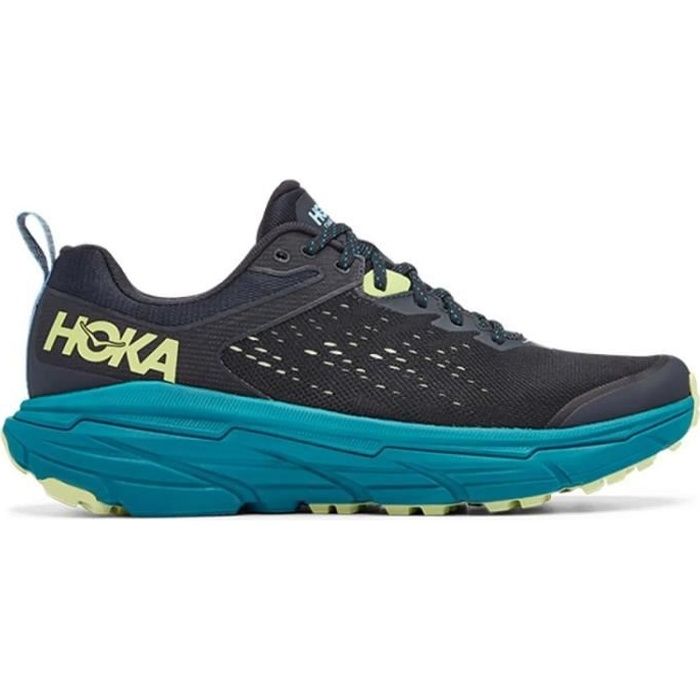 Baskets HOKA ONE ONE CHALLENGE - HOKA ONE ONE - Running - Noir - Adulte