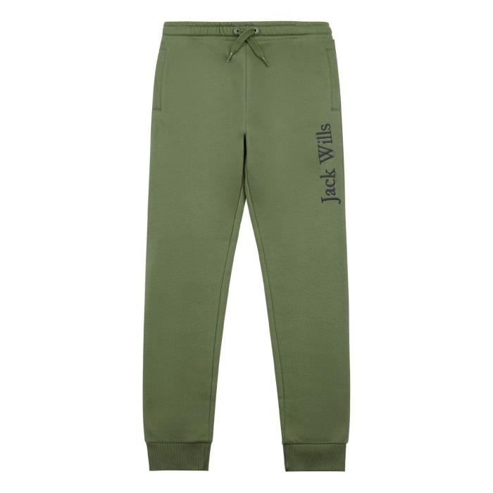 Lot De 2 Joggings Enfants MAGIC KIDS WEAR - Confortables Et Chauds Pour Garçons Et Filles