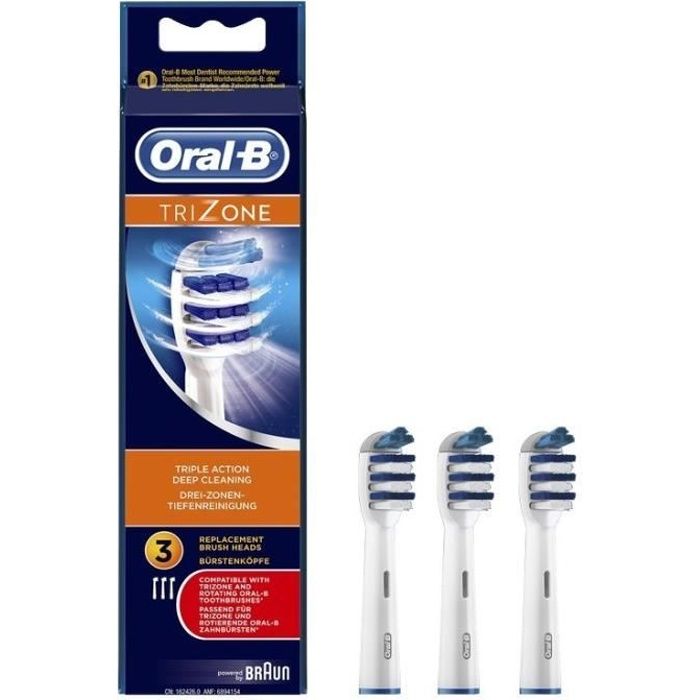 oral b trizone 700