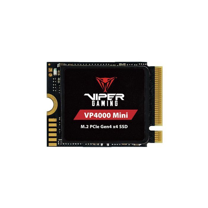 PATRIOT Viper VP400 Mini 2 To