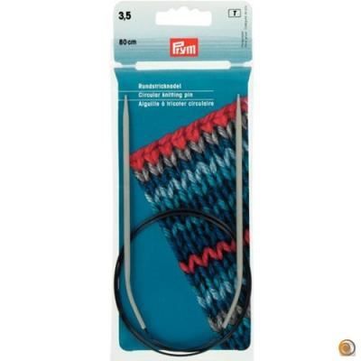 couleur : - Aiguilles à tricoter circulaires f…