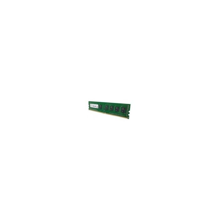 QNAP I0 version DDR4 module 8 Go DIMM 288 broches 1600 MHz / PC4 25600 1.2 V mémoire sans tampon ECC pour QNAP TVS h1288X TVS H1688X - vue 3