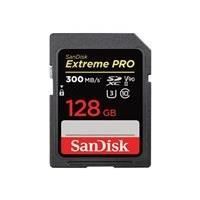 Carte mémoire flash - SANDISK - - 128GB - - (SDSDXDK-128G-GN4IN)