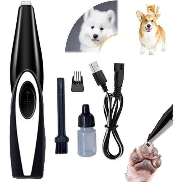 Tondeuse pour chien Braiton, tondeuse pour chien, tondeuse pour chat Tondeuse pour chien Braiton, tondeuse pour chien, tondeuse pour chat