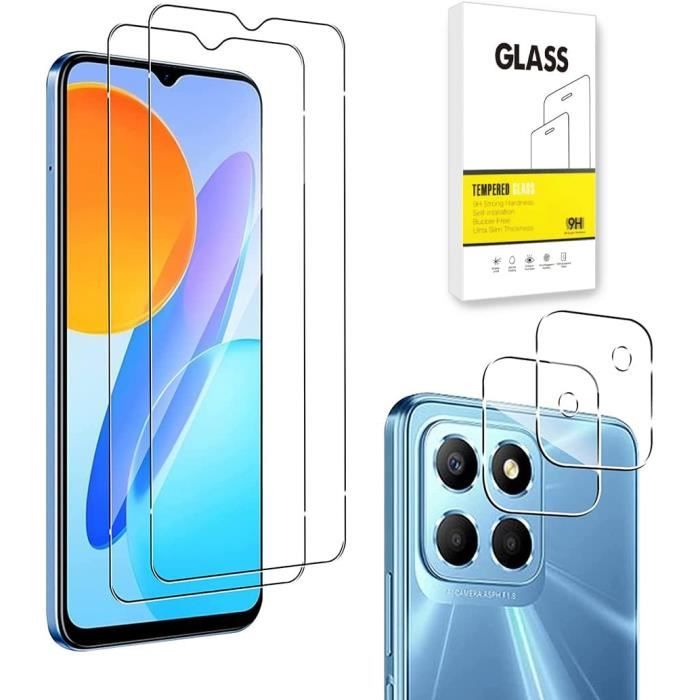 CABLING® compatible avec iPhone 11 Protecteur d'objectif de caméra