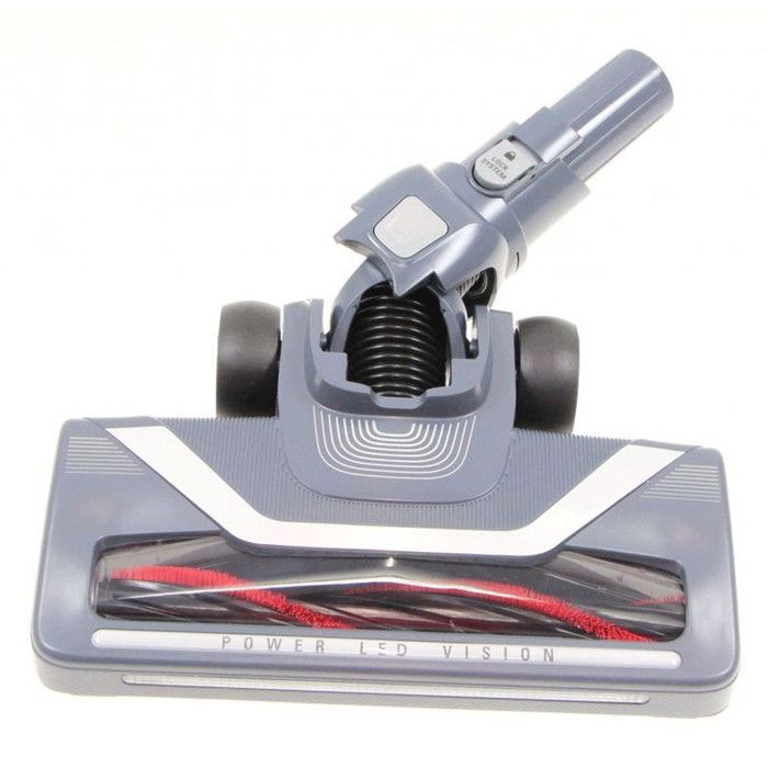 Rowenta X Force Flex Electro brosse - vue 2