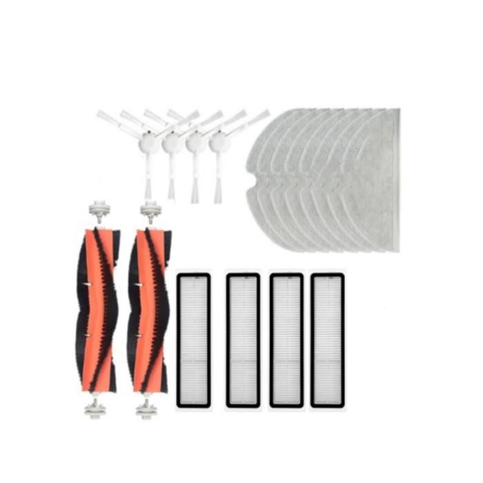 Kit de pièces pour lecteur Empire Mini GS