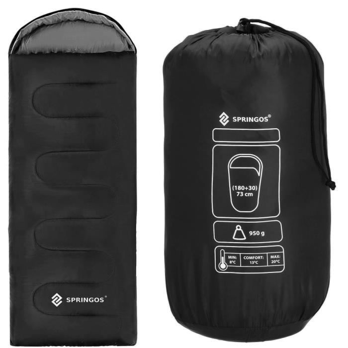 KALINCO Bâche De Camping Imperméable, Hamac De Pluie, 3 X 3 M/3 X 4,5 M