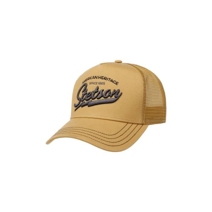Casquette plate noire snapback avec logo jaune 9FIFTY League Essential New York Yankees MLB New Era