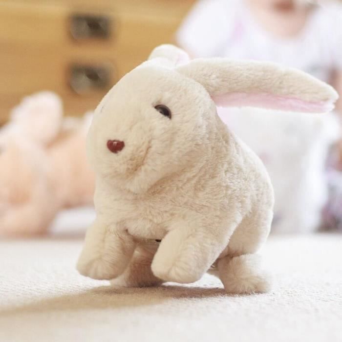 licorne peluche action