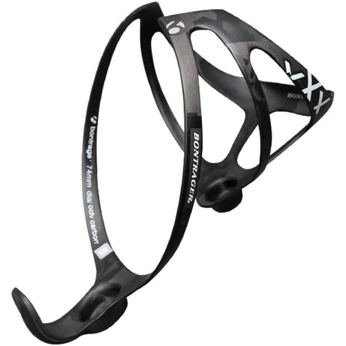Porte-Bidon Vélo En Alliage D'Aluminium - Fixation Robuste, Léger, Antirouille, Installation Facile Avec Vis