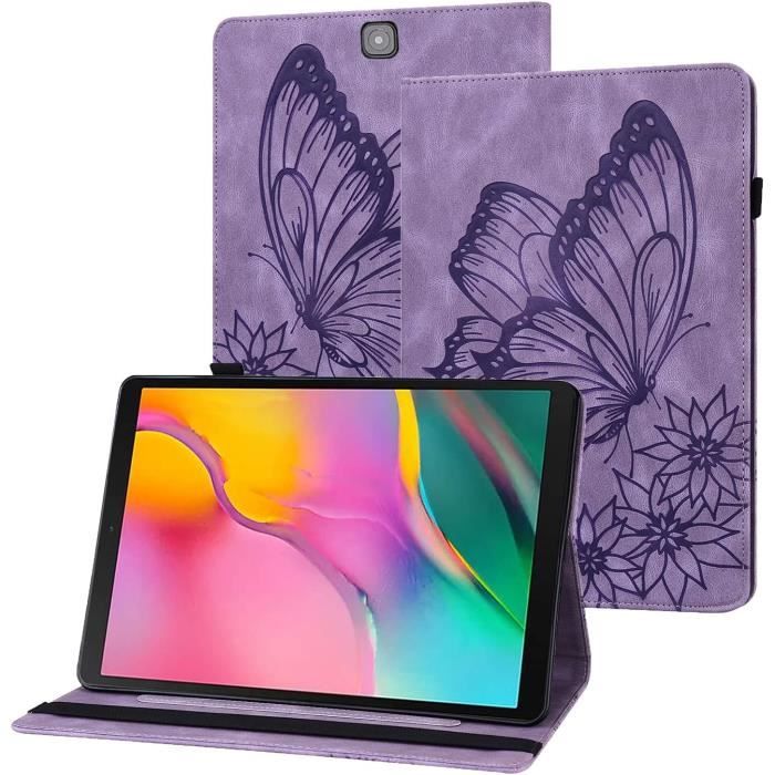 JXX Étui De Protection Pour Tablette DOOGEE Tab A9 Pro+ Plus