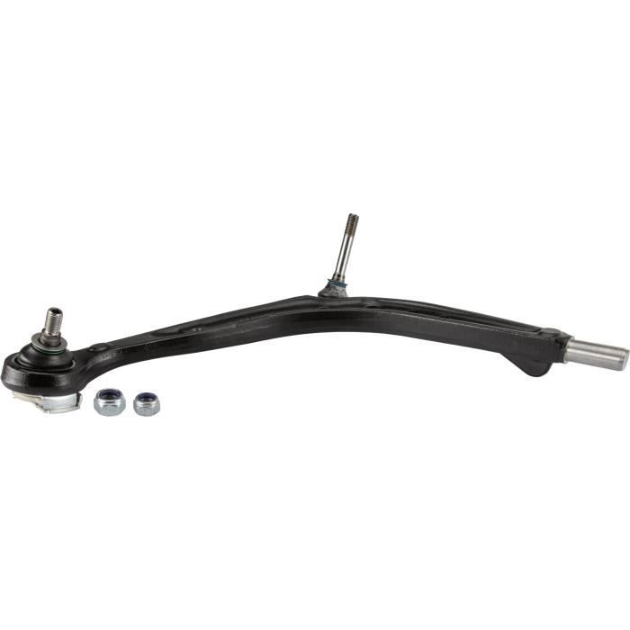 Bras De Suspension TRW JTC348 - Compatible Audi A4, A6, Volkswagen Passat - Avec Accessoires