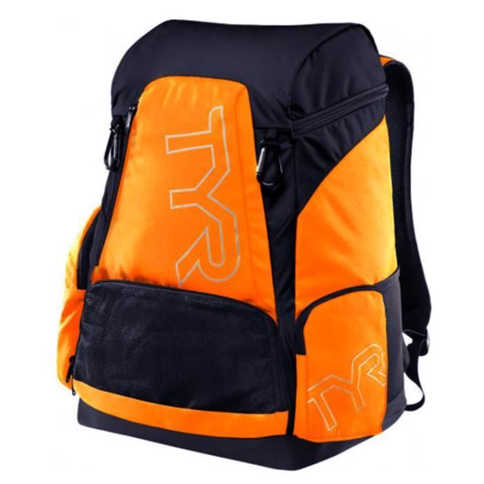 Sac de deals sport orange
