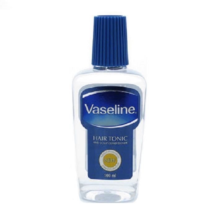 Vaseline Tonifiant et Scalp Conditioner 100 ml GEL DE DOUCHE GEL DE