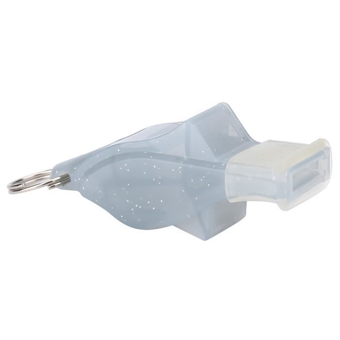 Lot De 36 Sifflets De Survie Puissants - Bleu, Plastique, Avec Cordon, Pour Arbitrage, Camping, Randonnée, Événements