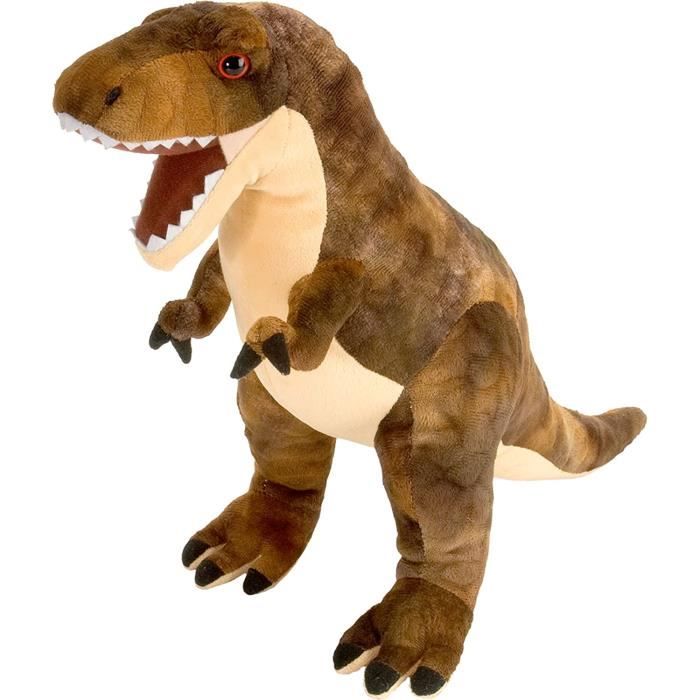 Peluche Dinosaure T Rex