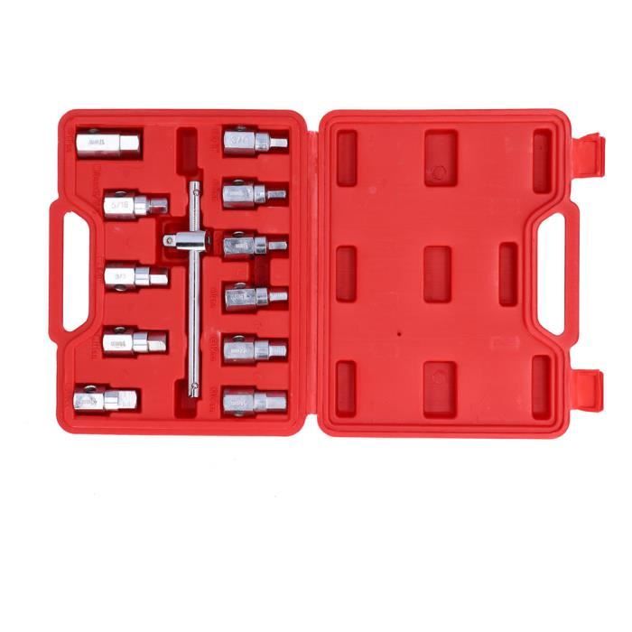 Vis bouchon de vidange sur carter de boite 901010887300 pour moteur AM6 Vis bouchon de vidange sur carter de boite 901010887300 pour moteur AM6