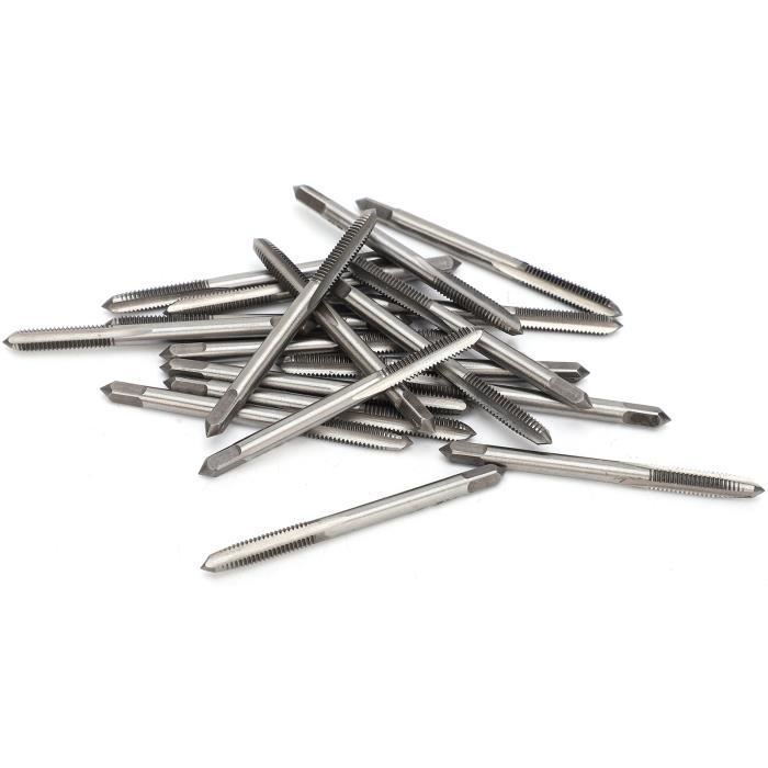 Porte Taraud Taraud Métrique M4 X 0.7 H2 Extra Long 150mm QUARKZMAN - Pour Machines CNC Et Fraiseuses Filetage Machine Cnc