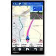 GPS - GARMIN - DriveSmart 86 EU - Écran 8"-1