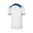 T-shirt NIKE England Stadium Jsy Home Blanc - Homme/Adulte-1