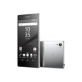 Sony XPERIA Z5 Premium E6853 smartphone 4G LTE 32 Go microSDXC slot GSM 5.5" 3840 x 2160 pixels (806 ppi) IPS RAM 3 Go 23 MP…-1