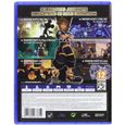 Kingdom Hearts HD 1.5 and 2.5 Remix PS4 (New)-1